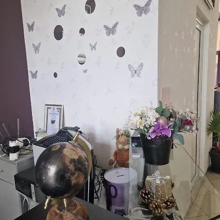 M-amadeus Apartmán