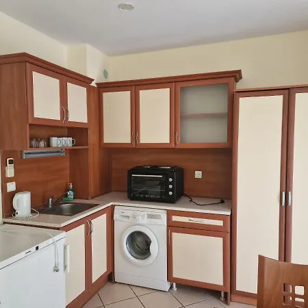 Apartmán M-amadeus *