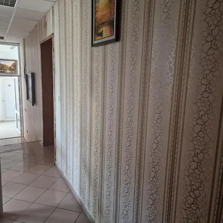 M-amadeus Apartmán