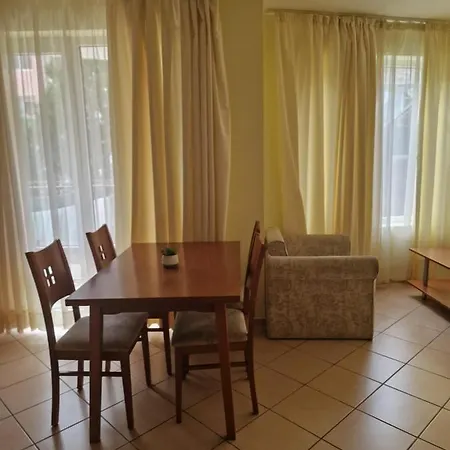 M-amadeus Apartmán Sluneční pobřeží